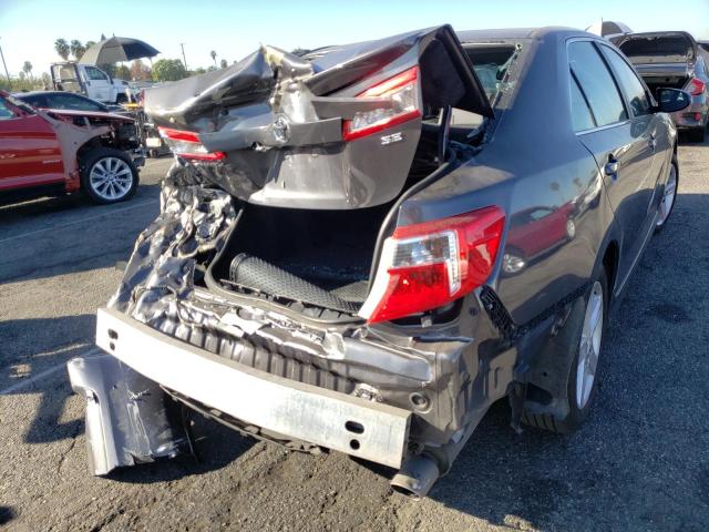 Photo 3 VIN: 4T1BF1FK0DU272581 - TOYOTA CAMRY L 