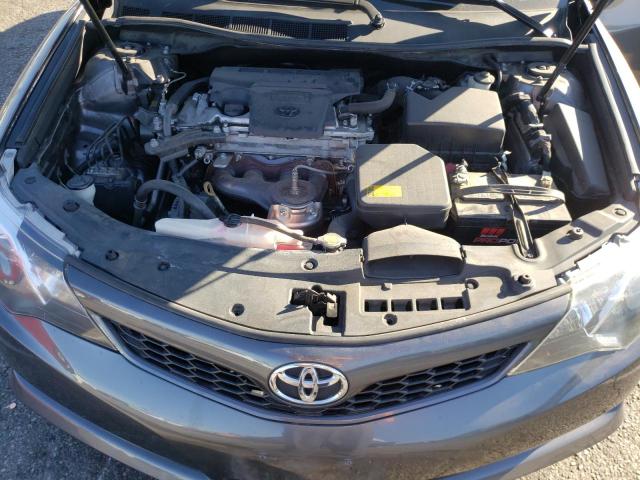 Photo 6 VIN: 4T1BF1FK0DU272581 - TOYOTA CAMRY L 