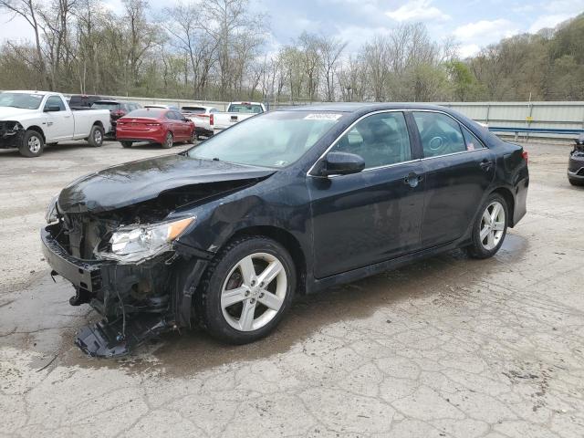 Photo 0 VIN: 4T1BF1FK0DU272726 - TOYOTA CAMRY L 