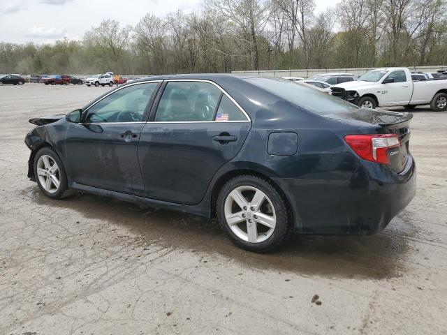 Photo 1 VIN: 4T1BF1FK0DU272726 - TOYOTA CAMRY L 