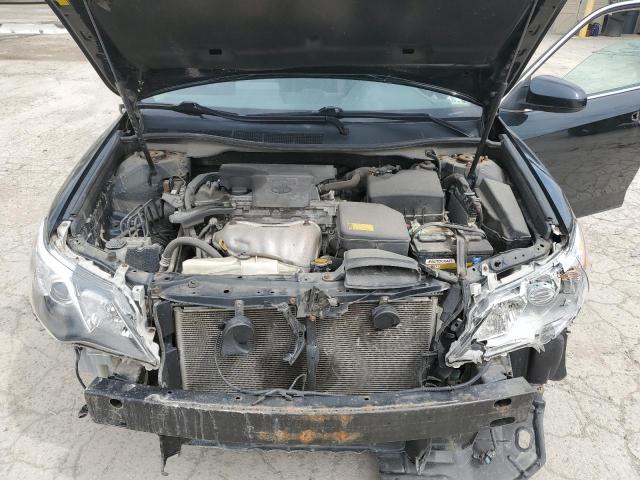 Photo 10 VIN: 4T1BF1FK0DU272726 - TOYOTA CAMRY L 