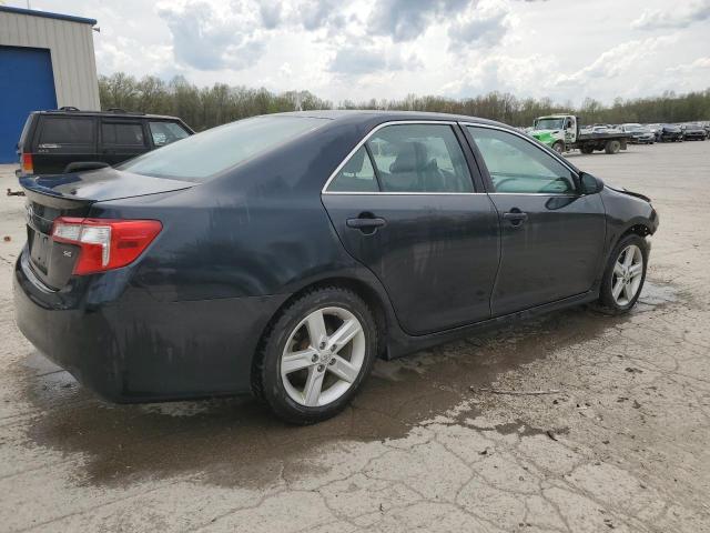 Photo 2 VIN: 4T1BF1FK0DU272726 - TOYOTA CAMRY L 