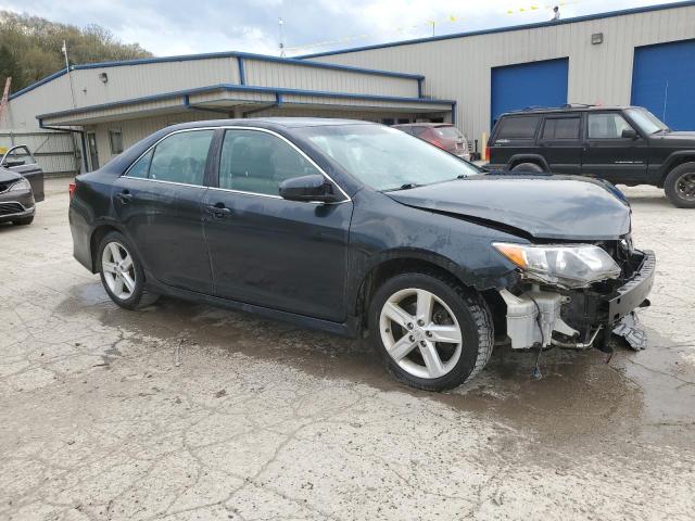 Photo 3 VIN: 4T1BF1FK0DU272726 - TOYOTA CAMRY L 