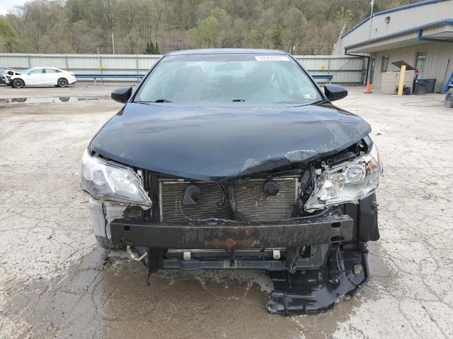 Photo 4 VIN: 4T1BF1FK0DU272726 - TOYOTA CAMRY L 