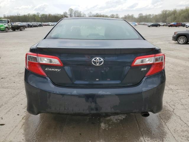 Photo 5 VIN: 4T1BF1FK0DU272726 - TOYOTA CAMRY L 