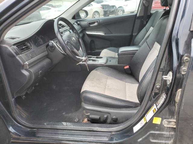 Photo 6 VIN: 4T1BF1FK0DU272726 - TOYOTA CAMRY L 