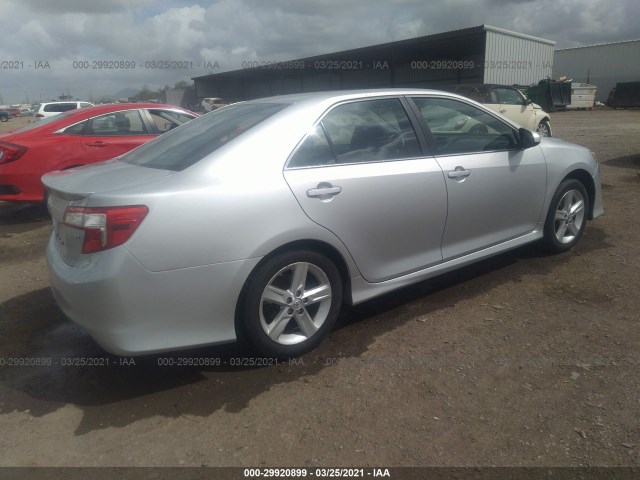 Photo 3 VIN: 4T1BF1FK0DU273360 - TOYOTA CAMRY 