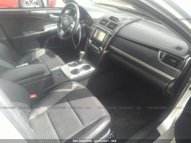 Photo 4 VIN: 4T1BF1FK0DU273360 - TOYOTA CAMRY 