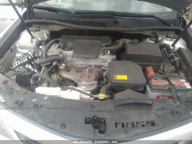 Photo 9 VIN: 4T1BF1FK0DU273360 - TOYOTA CAMRY 