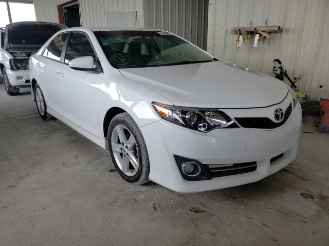 Photo 0 VIN: 4T1BF1FK0DU274346 - TOYOTA CAMRY L 