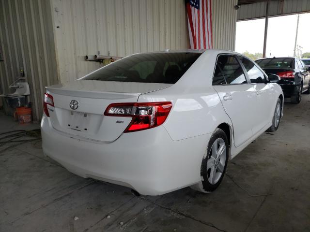 Photo 3 VIN: 4T1BF1FK0DU274346 - TOYOTA CAMRY L 