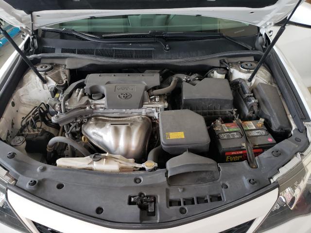 Photo 6 VIN: 4T1BF1FK0DU274346 - TOYOTA CAMRY L 