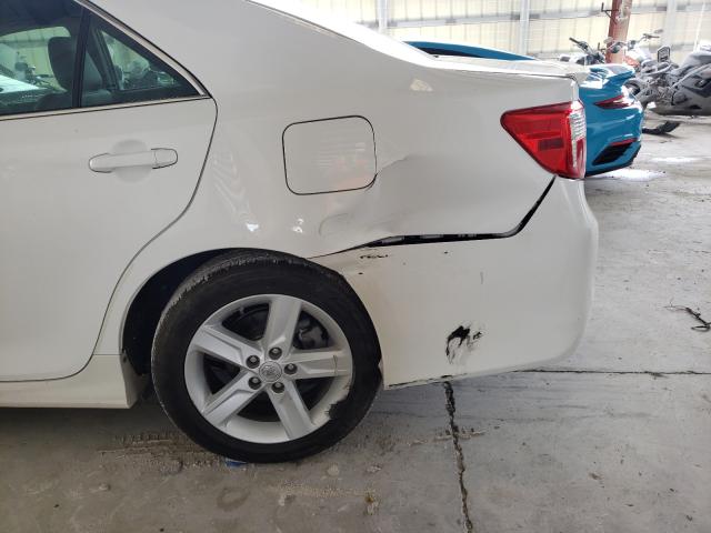 Photo 8 VIN: 4T1BF1FK0DU274346 - TOYOTA CAMRY L 