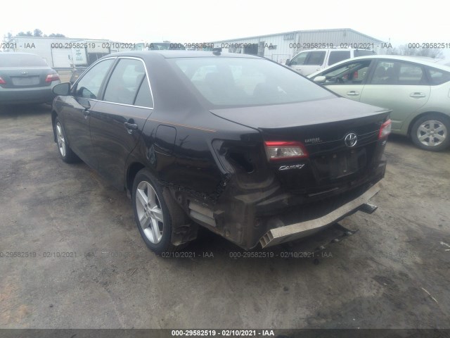 Photo 2 VIN: 4T1BF1FK0DU275156 - TOYOTA CAMRY 