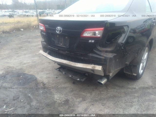 Photo 5 VIN: 4T1BF1FK0DU275156 - TOYOTA CAMRY 