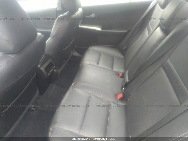 Photo 7 VIN: 4T1BF1FK0DU275156 - TOYOTA CAMRY 