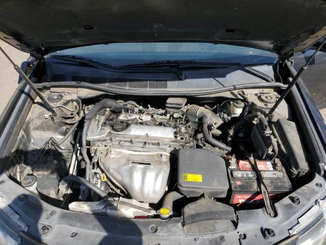 Photo 10 VIN: 4T1BF1FK0DU276226 - TOYOTA CAMRY L 