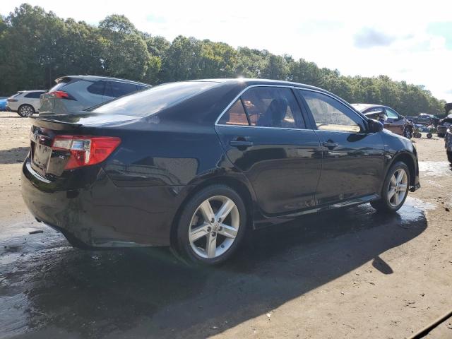 Photo 2 VIN: 4T1BF1FK0DU276226 - TOYOTA CAMRY L 