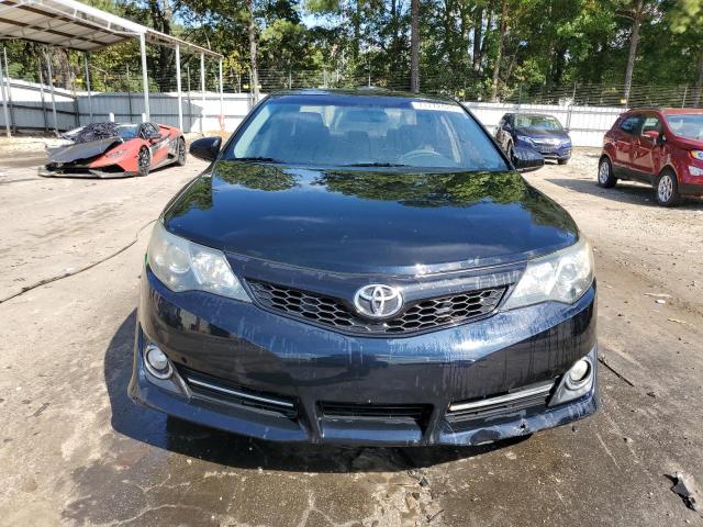 Photo 4 VIN: 4T1BF1FK0DU276226 - TOYOTA CAMRY L 