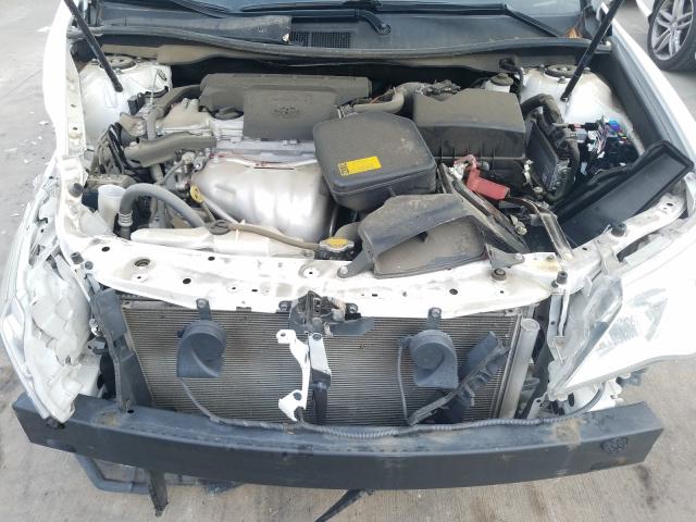 Photo 6 VIN: 4T1BF1FK0DU278512 - TOYOTA CAMRY L 