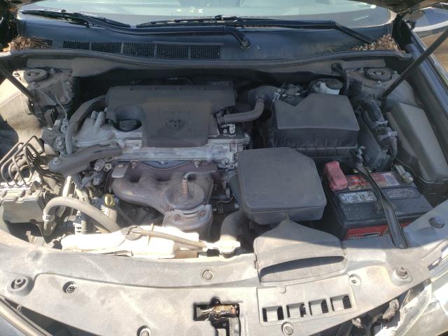 Photo 6 VIN: 4T1BF1FK0DU279899 - TOYOTA CAMRY L 