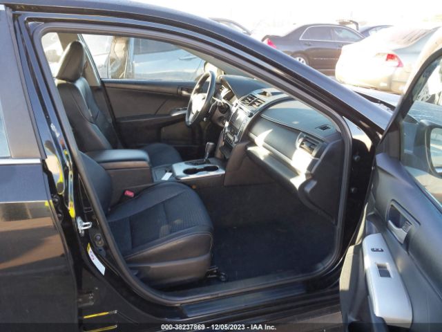 Photo 4 VIN: 4T1BF1FK0DU283449 - TOYOTA CAMRY 