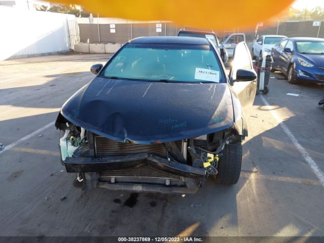 Photo 5 VIN: 4T1BF1FK0DU283449 - TOYOTA CAMRY 