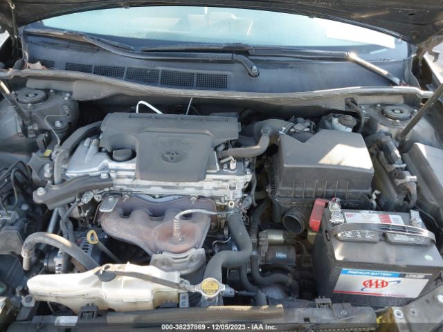 Photo 9 VIN: 4T1BF1FK0DU283449 - TOYOTA CAMRY 