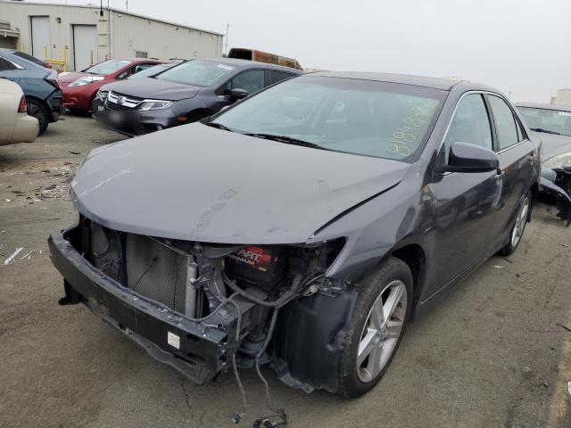 Photo 0 VIN: 4T1BF1FK0DU285072 - TOYOTA CAMRY 