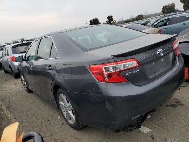 Photo 1 VIN: 4T1BF1FK0DU285072 - TOYOTA CAMRY 