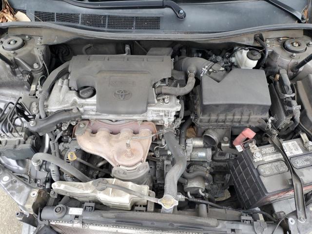 Photo 10 VIN: 4T1BF1FK0DU285072 - TOYOTA CAMRY 