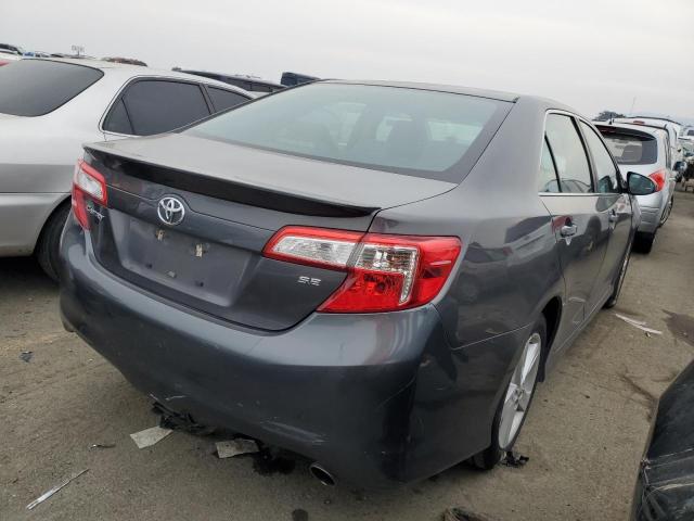 Photo 2 VIN: 4T1BF1FK0DU285072 - TOYOTA CAMRY 