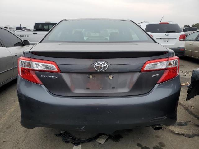 Photo 5 VIN: 4T1BF1FK0DU285072 - TOYOTA CAMRY 