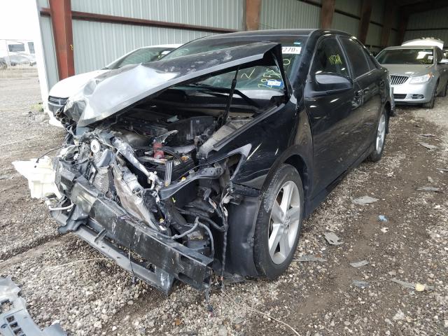 Photo 1 VIN: 4T1BF1FK0DU285878 - TOYOTA CAMRY L 