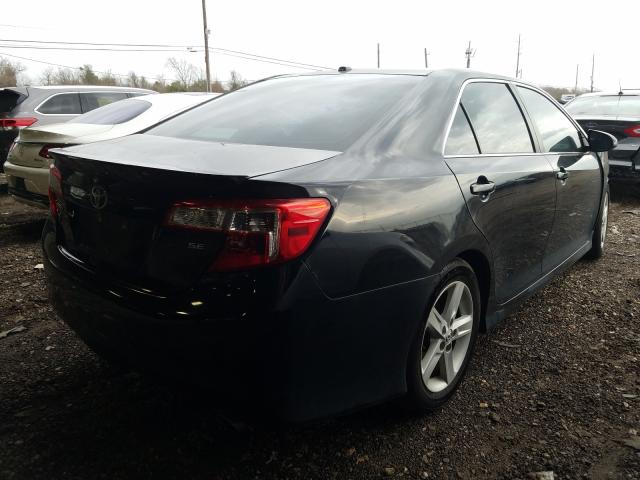 Photo 3 VIN: 4T1BF1FK0DU285878 - TOYOTA CAMRY L 