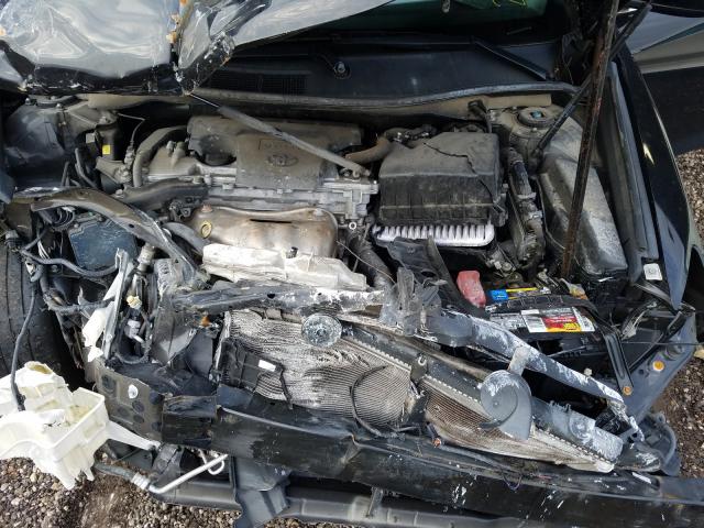 Photo 6 VIN: 4T1BF1FK0DU285878 - TOYOTA CAMRY L 