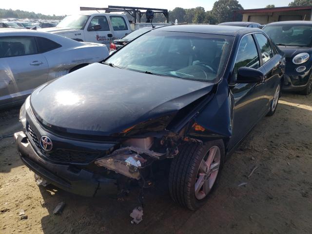 Photo 1 VIN: 4T1BF1FK0DU288277 - TOYOTA CAMRY L 