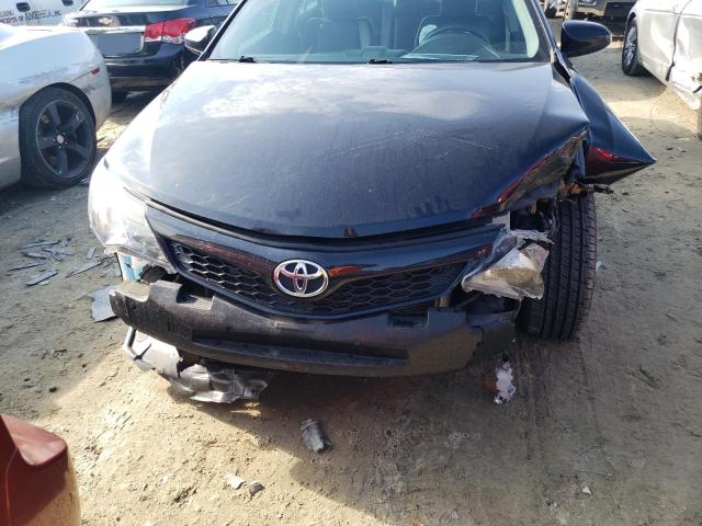 Photo 8 VIN: 4T1BF1FK0DU288277 - TOYOTA CAMRY L 