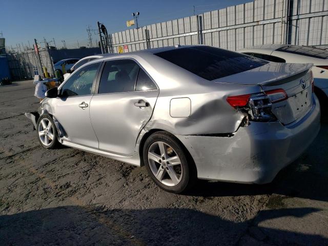 Photo 1 VIN: 4T1BF1FK0DU288635 - TOYOTA CAMRY L 