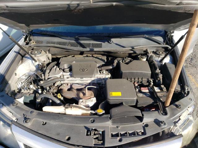 Photo 10 VIN: 4T1BF1FK0DU288635 - TOYOTA CAMRY L 