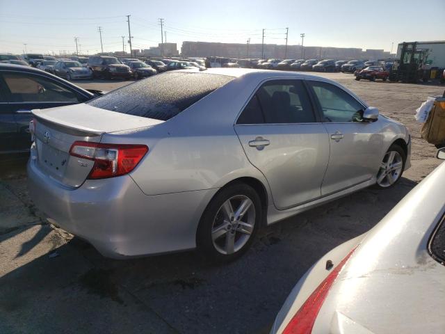 Photo 2 VIN: 4T1BF1FK0DU288635 - TOYOTA CAMRY L 