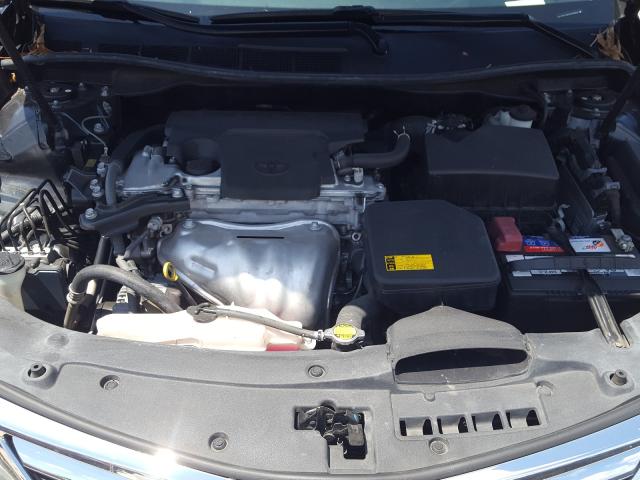 Photo 6 VIN: 4T1BF1FK0DU289493 - TOYOTA CAMRY L 