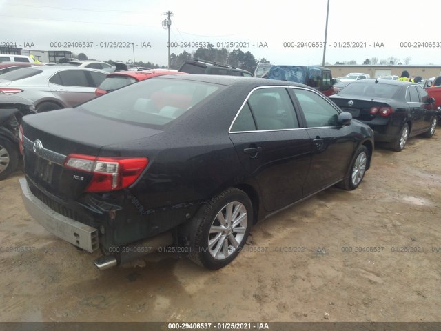 Photo 3 VIN: 4T1BF1FK0DU291678 - TOYOTA CAMRY 