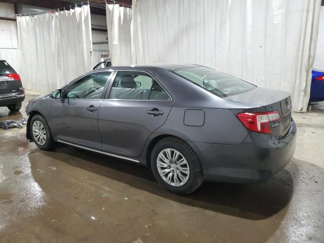 Photo 1 VIN: 4T1BF1FK0DU292328 - TOYOTA CAMRY 