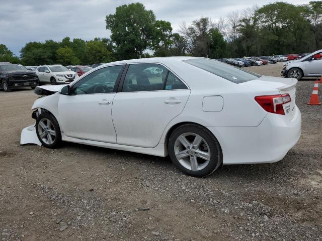 Photo 1 VIN: 4T1BF1FK0DU292751 - TOYOTA CAMRY L 