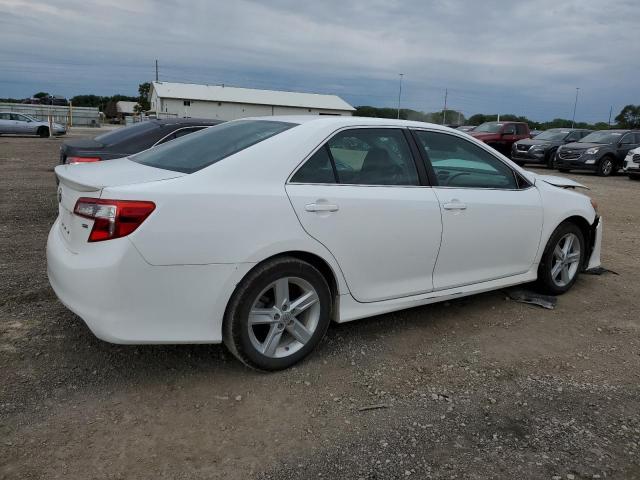 Photo 2 VIN: 4T1BF1FK0DU292751 - TOYOTA CAMRY L 