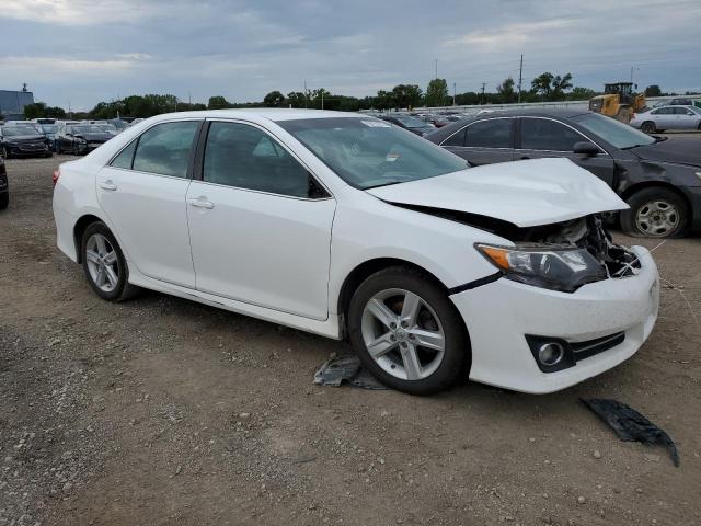 Photo 3 VIN: 4T1BF1FK0DU292751 - TOYOTA CAMRY L 