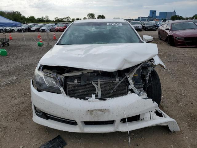 Photo 4 VIN: 4T1BF1FK0DU292751 - TOYOTA CAMRY L 