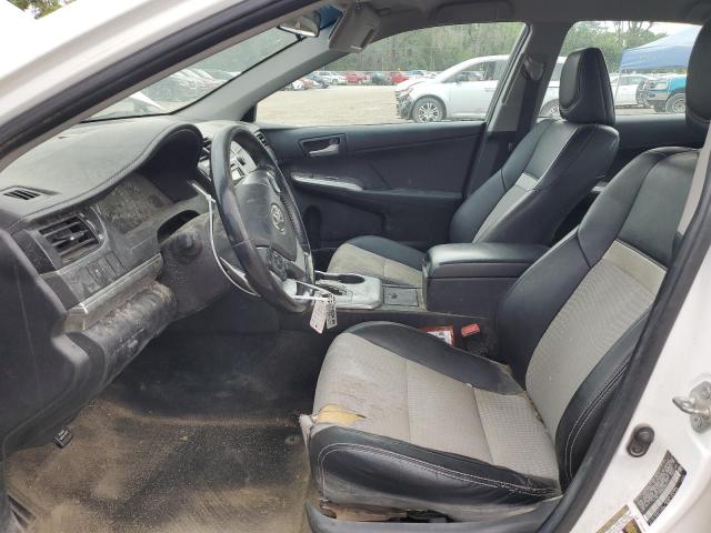 Photo 6 VIN: 4T1BF1FK0DU292751 - TOYOTA CAMRY L 