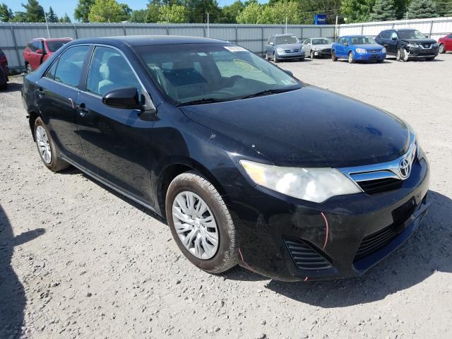 Photo 0 VIN: 4T1BF1FK0DU294242 - TOYOTA CAMRY L 